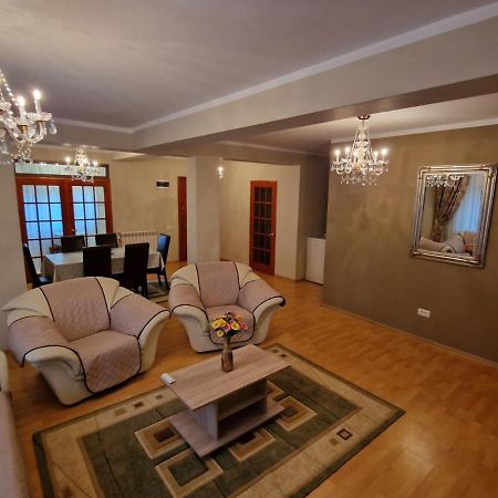 Vila 33 Villa Konstanca Kültér fotó