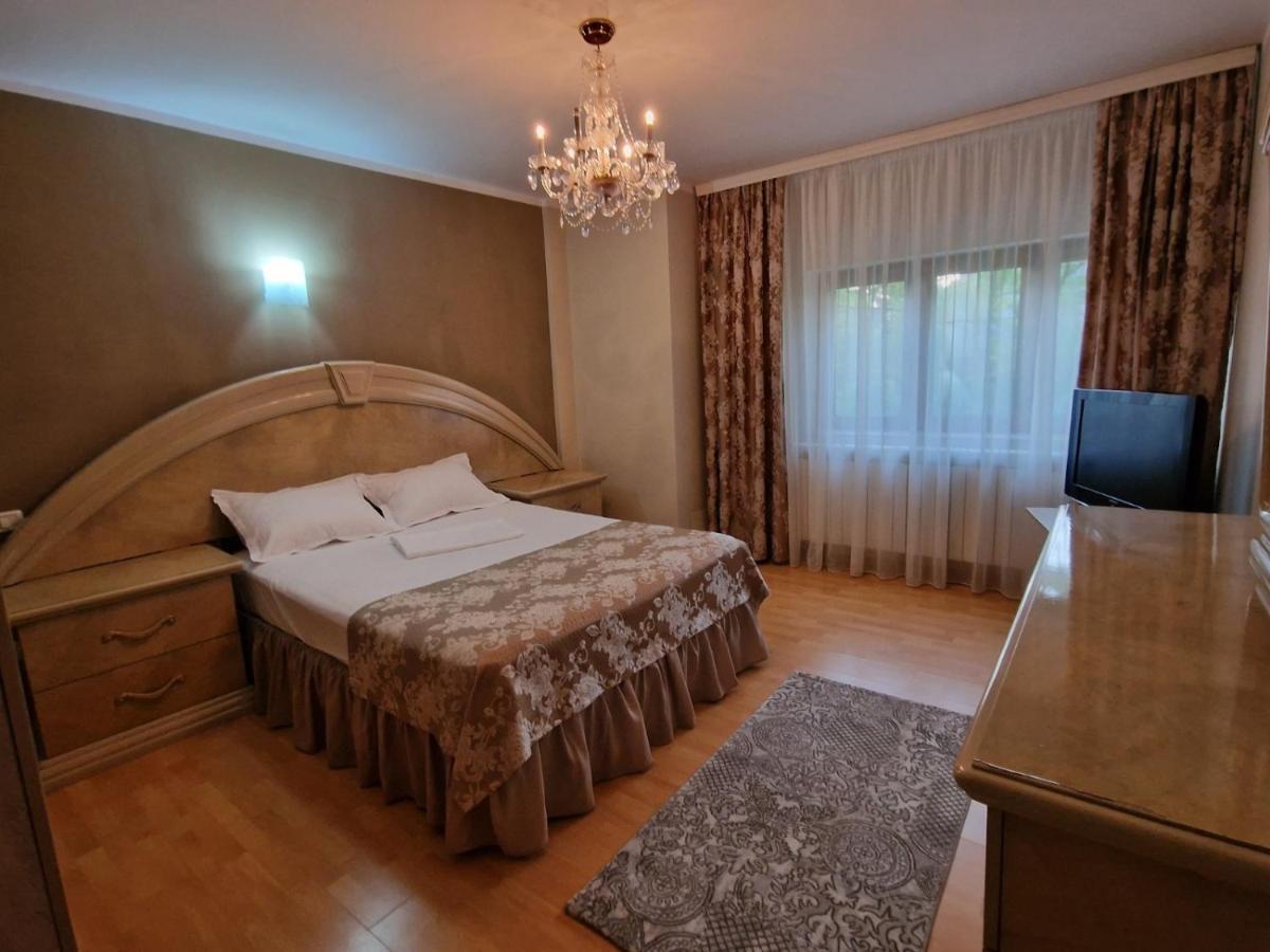 Vila 33 Villa Konstanca Kültér fotó