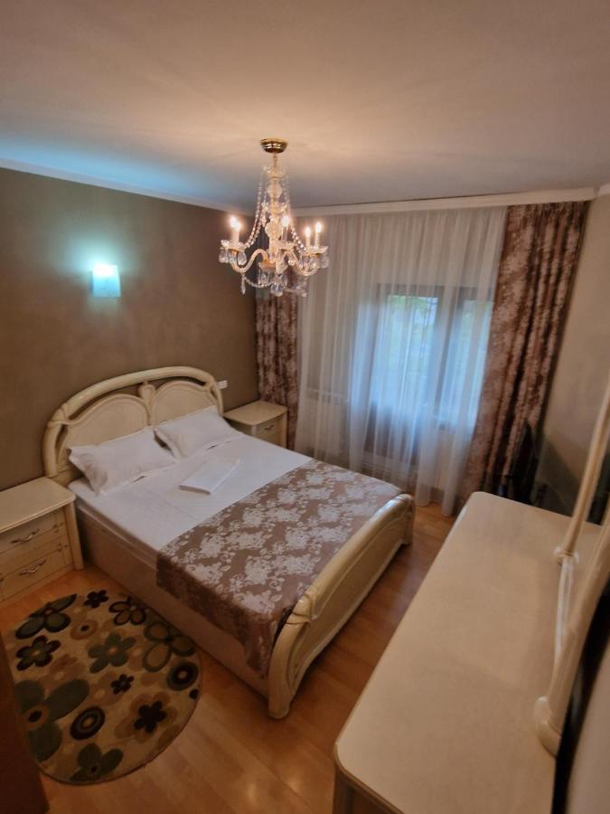 Vila 33 Villa Konstanca Kültér fotó
