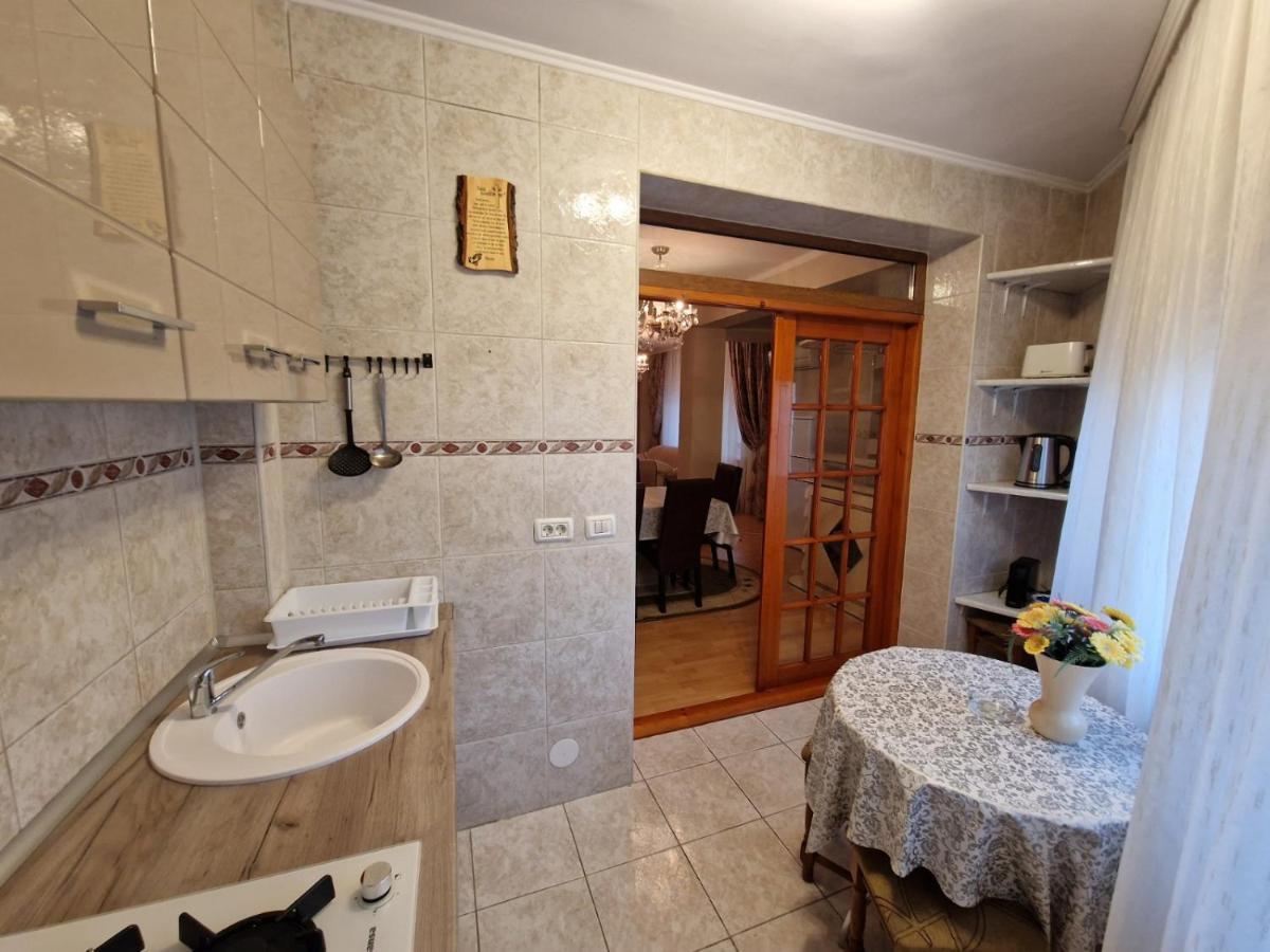 Vila 33 Villa Konstanca Kültér fotó