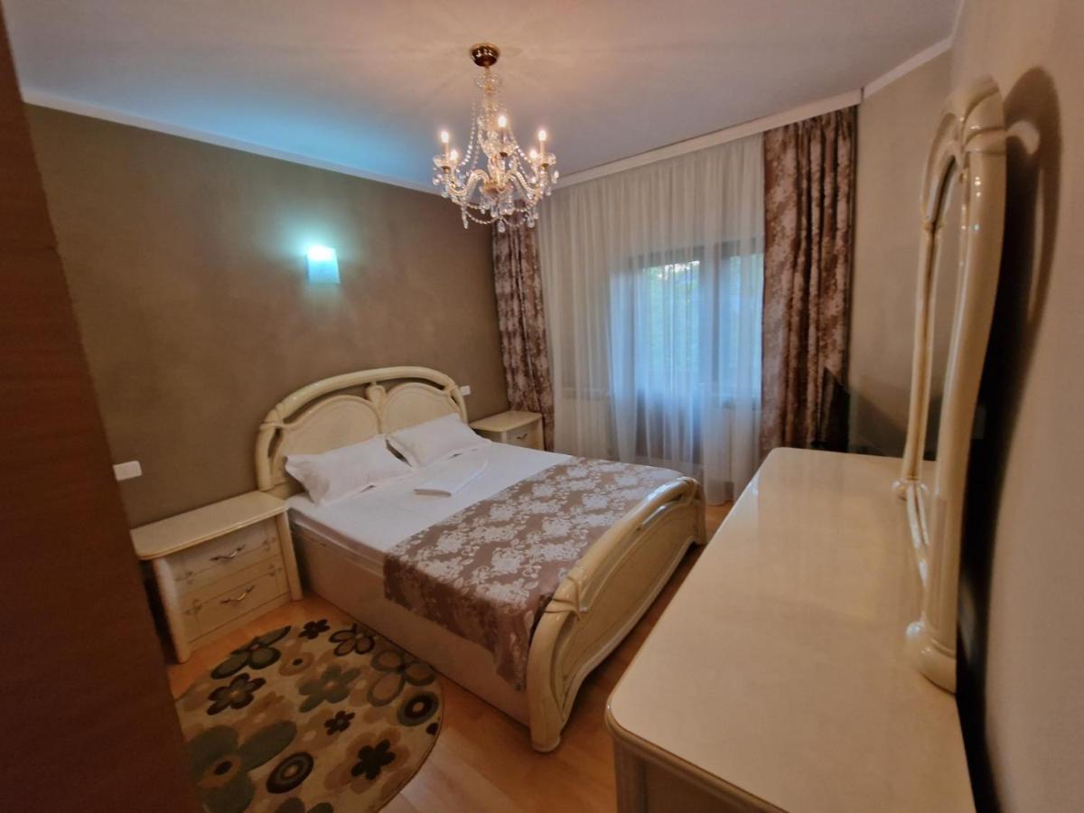 Vila 33 Villa Konstanca Kültér fotó