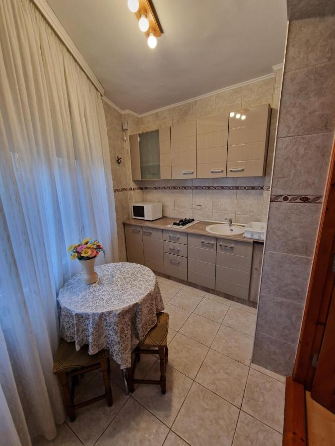 Vila 33 Villa Konstanca Kültér fotó