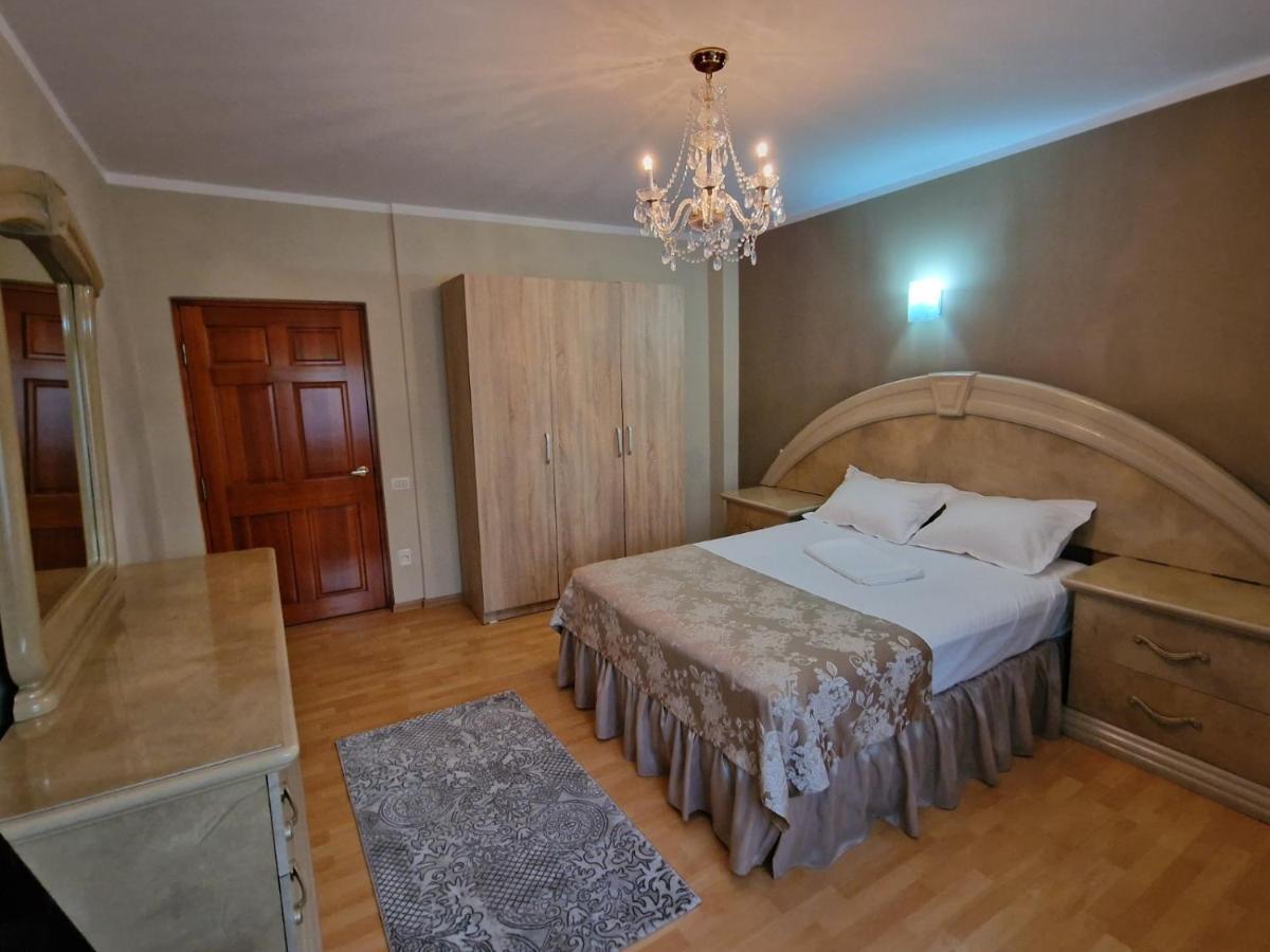 Vila 33 Villa Konstanca Kültér fotó