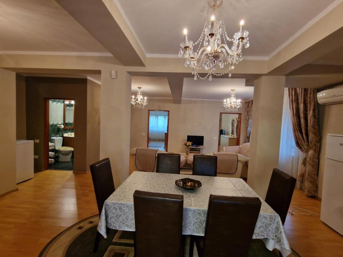 Vila 33 Villa Konstanca Kültér fotó