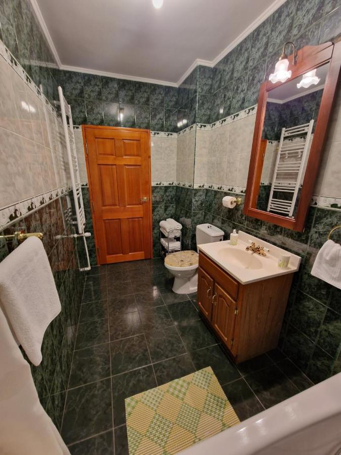 Vila 33 Villa Konstanca Kültér fotó