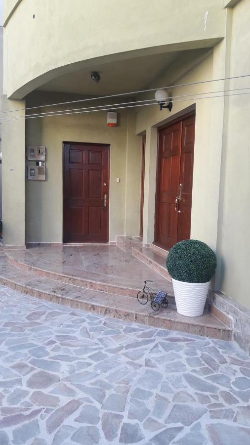 Vila 33 Villa Konstanca Kültér fotó