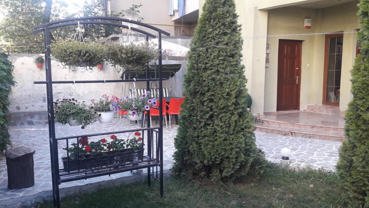 Vila 33 Villa Konstanca Kültér fotó