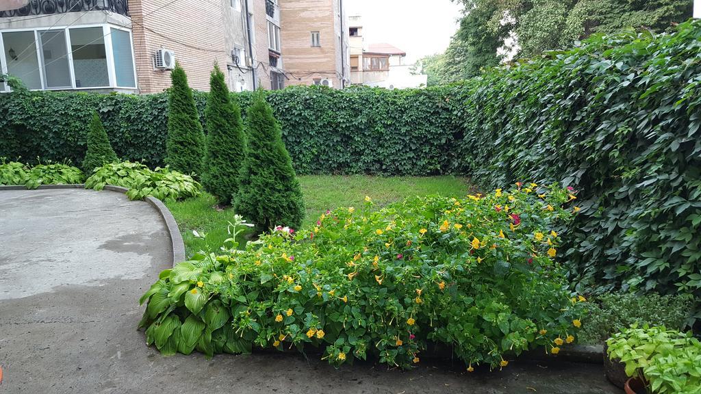 Vila 33 Villa Konstanca Kültér fotó